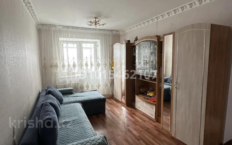2-бөлмелі пәтер · 55 м² · 8/9 қабат, Момышулы 6/1 — Тауелсіздік, бағасы: 31.5 млн ₸ в Астане, Алматы р-н — фото 2
