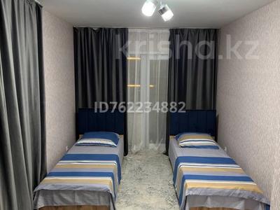 3-бөлмелі пәтер · 89 м² · 12/12 қабат, 9 30/1 — Turan moll, бағасы: 50 000 ₸ в Туркестане