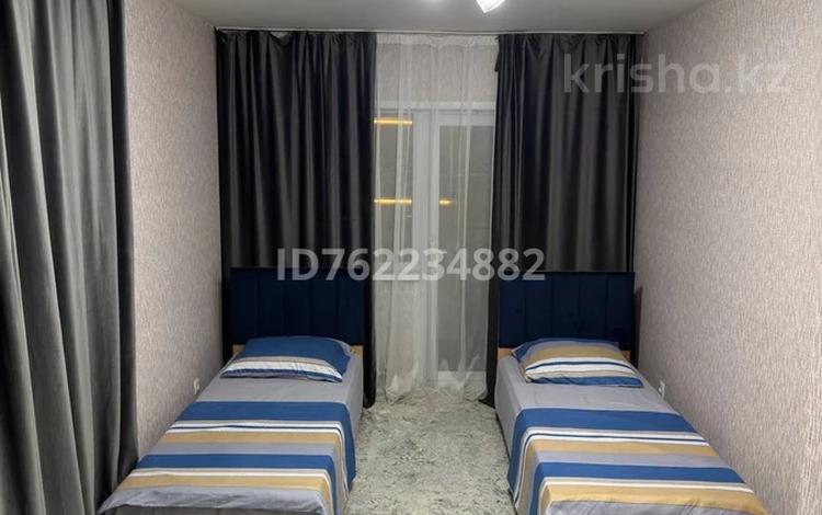 3-бөлмелі пәтер · 89 м² · 12/12 қабат, 9 30/1 — Turan moll, бағасы: 50 000 ₸ в Туркестане — фото 2