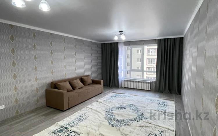 1-бөлмелі пәтер · 30 м² · 6/9 қабат, мкр Аккент, Мкр. Аккент 7, бағасы: 20.5 млн ₸ в Алматы, Алатауский р-н — фото 12