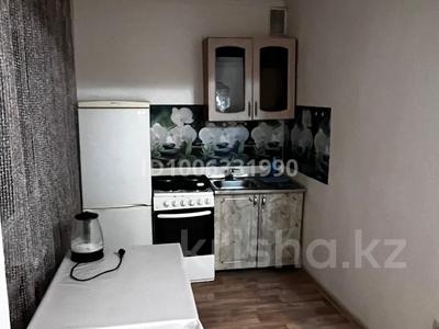 1-комнатная квартира · 36 м² · 3/5 этаж, Мухамеджанова 17 за 70 000 〒 в Балхаше