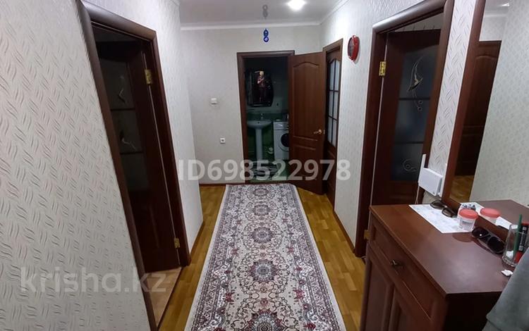 3-комнатная квартира · 73 м² · 5/5 этаж, мкр Кунаева за 29.5 млн 〒 в Уральске — фото 2