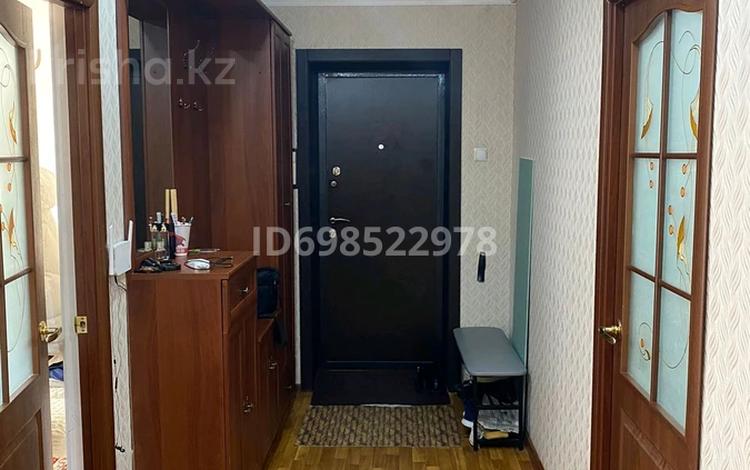 3-бөлмелі пәтер · 73 м² · 5/5 қабат, мкр Кунаева, бағасы: 28 млн ₸ в Уральске — фото 11