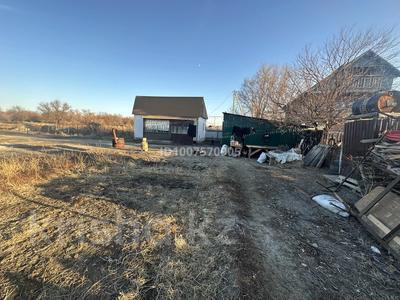Отдельный дом · 3 комнаты · 35 м² · 1056 сот., Грушовая 33 за 10 млн 〒 в Талдыкоргане