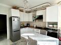 2-комнатная квартира · 58.8 м² · 9/9 этаж, Бейбарыс Султан 6/1 — +тех этаж за 26 млн ₸ в Астане, Сарыарка р-н — фото 7
