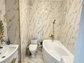 3-бөлмелі пәтер · 83 м² · 5 қабат, Абубакир Тыныбаев 7 — Анатолий Храпатый, бағасы: 80 млн ₸ в Астане, Алматы р-н — фото 16