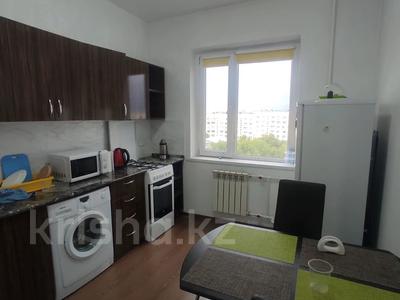 1-комнатная квартира · 40 м² · 9/9 этаж, мкр Тастак-2, Брусиловского 21 — Толе Би за 200 000 ₸ в Алматы, Алмалинский р-н