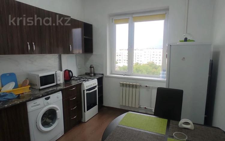 1-комнатная квартира · 40 м² · 9/9 этаж, мкр Тастак-2, Брусиловского 21 — Толе Би за 200 000 ₸ в Алматы, Алмалинский р-н — фото 2