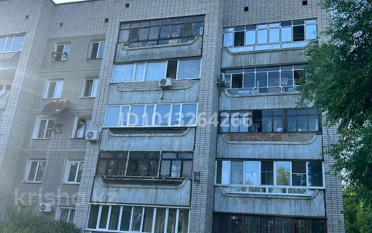 2-бөлмелі пәтер · 48 м² · 3/5 қабат, Потанина 16 — Напротив магазина Жастар, бағасы: 25 млн ₸ в Усть-Каменогорске, Ульбинский — фото 2
