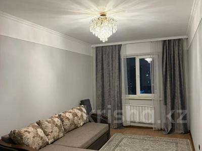 1-комнатная квартира · 40 м² · 8/17 этаж, Сатпаева 90/20 за 38 млн 〒 в Алматы, Бостандыкский р-н