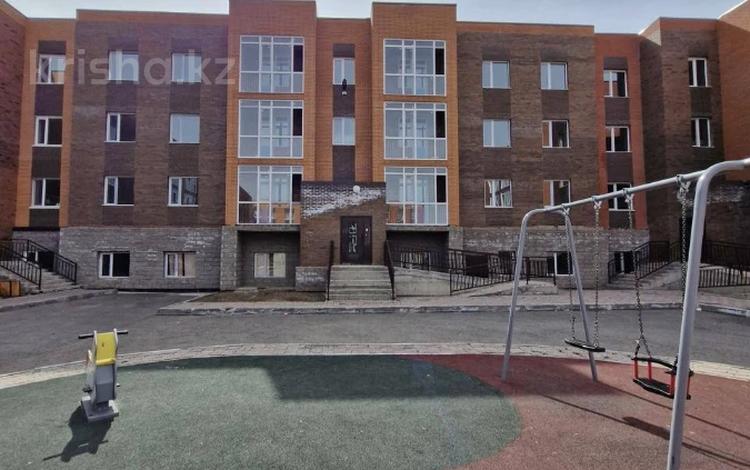 1-бөлмелі пәтер · 32 м² · 1/3 қабат, Коргалжынское шоссе 132, бағасы: 13 млн ₸ в Астане, Нура р-н — фото 7