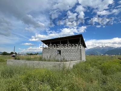 Отдельный дом · 1 комната · 40 м² · 6 сот., ул Казыбек Би за 6.5 млн 〒 в 