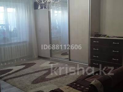 1-комнатная квартира, 32 м², 1/5 этаж, Уалиханова 13 за 3.7 млн 〒 в Алге