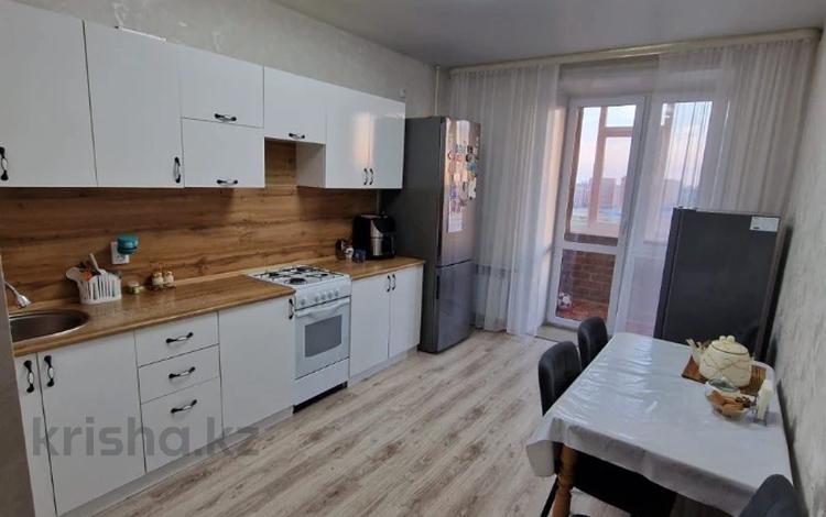 2-бөлмелі пәтер · 67.3 м² · 8/9 қабат, Береке 51, бағасы: ~ 32.7 млн ₸ в Костанае — фото 5