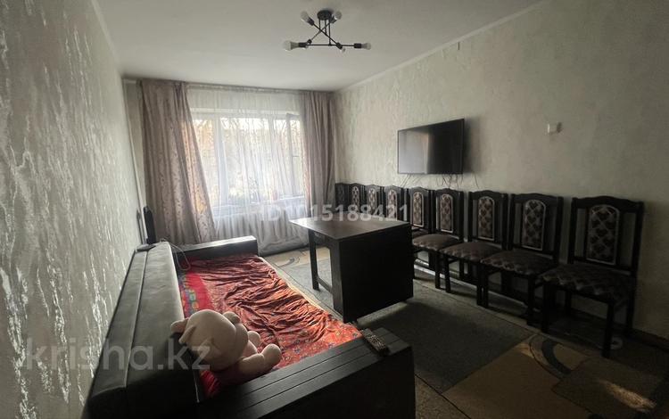 2-комнатная квартира · 45 м², мкр Тастак-3 59 за 34 млн ₸ в Алматы, Алмалинский р-н — фото 2
