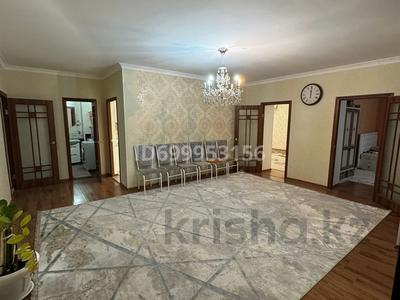 3-комнатная квартира · 117 м² · 8/9 этаж, Авангард 2 мкр 11Б — Рынка Мерей за 40 млн ₸ в Атырау, мкр Авангард-2
