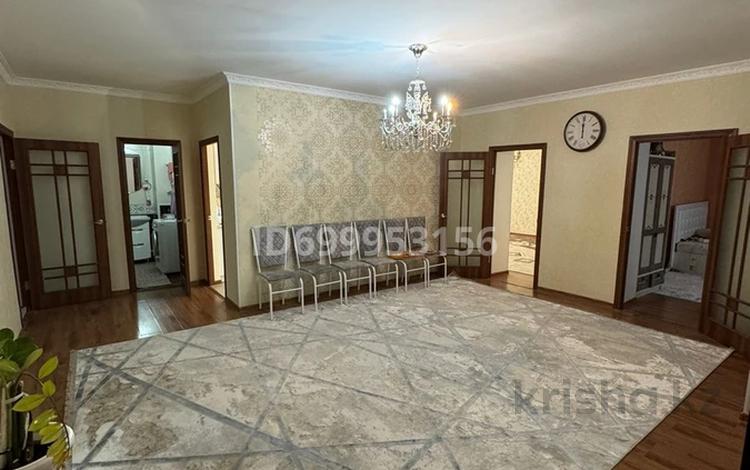 3-комнатная квартира · 117 м² · 8/9 этаж, Авангард 2 мкр 11Б — Рынка Мерей за 40 млн ₸ в Атырау, мкр Авангард-2 — фото 34