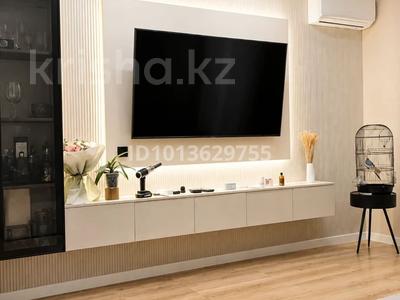 3-комнатная квартира · 112 м² · 8/9 этаж, Баймуканова 46 — Ш. Уалиханова унивеврситет за 55 млн ₸ в Кокшетау