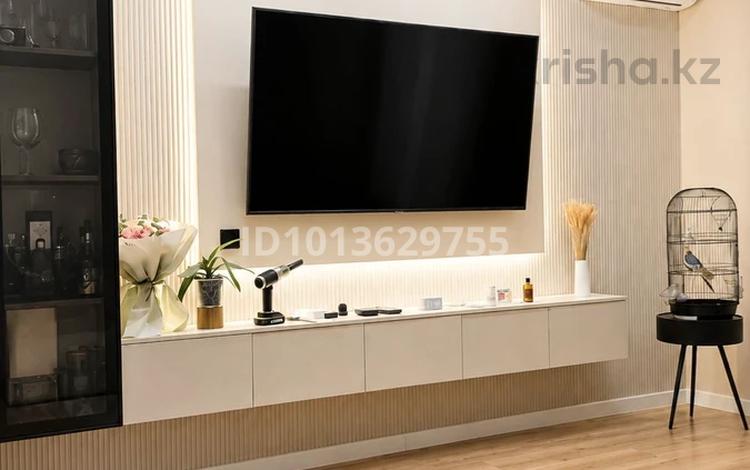 3-комнатная квартира · 112 м² · 8/9 этаж, Баймуканова 46 — Ш. Уалиханова унивеврситет за 55 млн ₸ в Кокшетау — фото 5