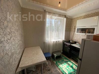 3-комнатная квартира · 54.4 м² · 2/2 этаж, Кургулова за 8.5 млн ₸ в Актобе