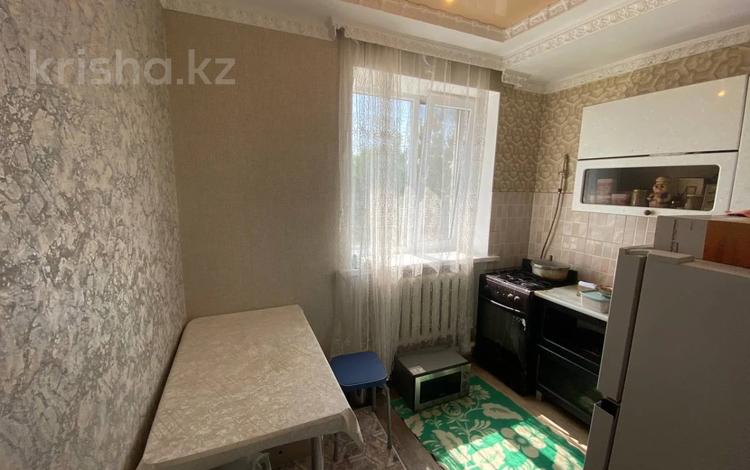 3-бөлмелі пәтер · 54.4 м² · 2/2 қабат, Кургулова, бағасы: 8.5 млн ₸ в Актобе — фото 16