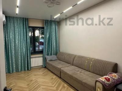 1-бөлмелі пәтер · 40 м² · 1/6 қабат, Жалайыр — ГОРЯЧАЯ ЦЕНА, бағасы: 23.5 млн ₸ в Алматы, Алатауский р-н