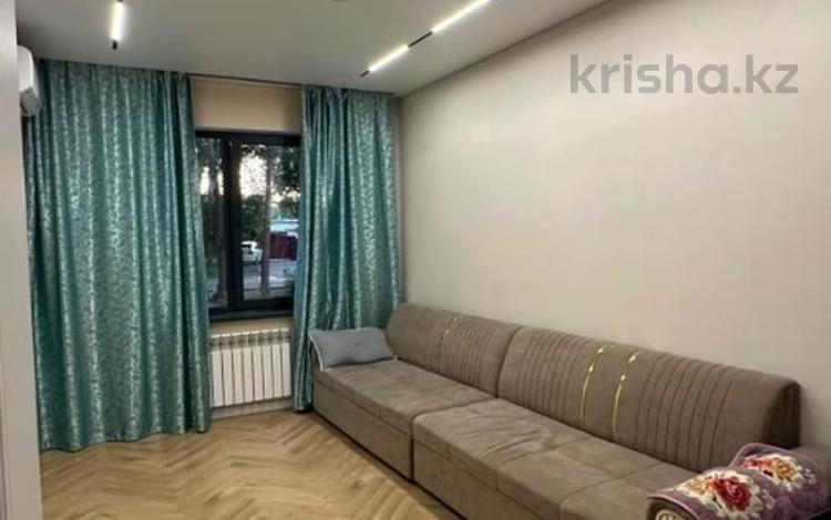 1-бөлмелі пәтер · 40 м² · 1/6 қабат, Жалайыр — ГОРЯЧАЯ ЦЕНА, бағасы: 23.5 млн ₸ в Алматы, Алатауский р-н — фото 3