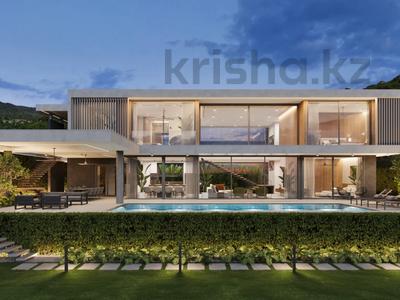 Жеке үй · 4 бөлме · 650 м² · 6.72 жүзд., Ко Кео, бағасы: ~ 836.7 млн ₸ в Пхукете