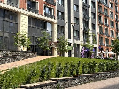 Еркін · 115 м², бағасы: 1.4 млн ₸ в Алматы, Бостандыкский р-н