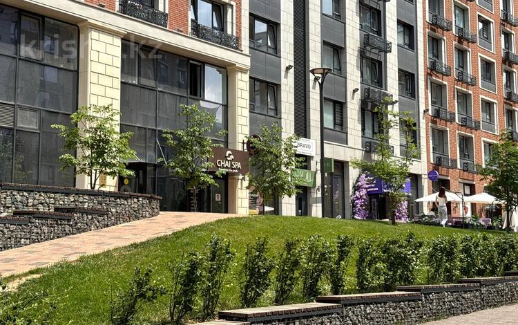 Еркін · 115 м², бағасы: 1.4 млн ₸ в Алматы, Бостандыкский р-н — фото 2
