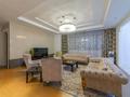 4-комнатная квартира · 170 м² · 6/18 этаж, Ахмет Байтурсынулы 1, 3, 5, 9 за 1.4 млн ₸ в Астане, Сарайшык р-н
