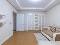 4-комнатная квартира · 170 м² · 6/18 этаж, Ахмет Байтурсынулы 1, 3, 5, 9 за 1.4 млн ₸ в Астане, Сарайшык р-н — фото 23