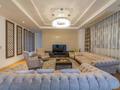 4-комнатная квартира · 170 м² · 6/18 этаж, Ахмет Байтурсынулы 1, 3, 5, 9 за 1.4 млн ₸ в Астане, Сарайшык р-н — фото 6