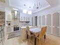 4-комнатная квартира · 170 м² · 6/18 этаж, Ахмет Байтурсынулы 1, 3, 5, 9 за 1.4 млн ₸ в Астане, Сарайшык р-н — фото 7