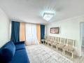 4-комнатная квартира · 75 м² · 9 этаж, Абылайхана 47 за 35.6 млн ₸ в Астане — фото 2
