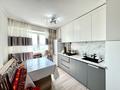 4-комнатная квартира · 75 м² · 9 этаж, Абылайхана 47 за 35.6 млн ₸ в Астане — фото 17