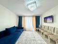 4-комнатная квартира · 75 м² · 9 этаж, Абылайхана 47 за 35.6 млн ₸ в Астане — фото 5