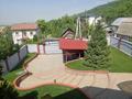 Отдельный дом · 6 комнат · 500 м² · 9 сот., мкр Ерменсай — Школа TAMOS за 750 млн ₸ в Алматы, Бостандыкский р-н — фото 54