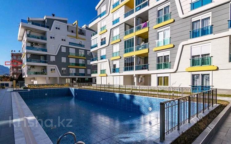 3-бөлмелі пәтер · 140 м² · 2/5 қабат, Коньялты/Лиман — Liman/Utopia, бағасы: 618 000 ₸ в Анталье — фото 16