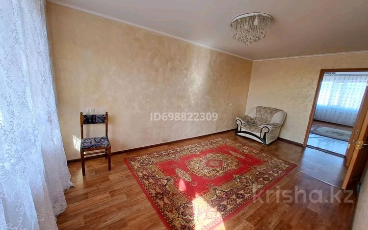 2-комнатная квартира · 49.1 м² · 4/5 этаж, Сатпаева 114