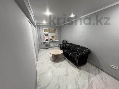 2-комнатная квартира · 44.3 м² · 1/5 этаж, мкр Центральный, Махамбет Отемисулы 116 за 25 млн 〒 в Атырау