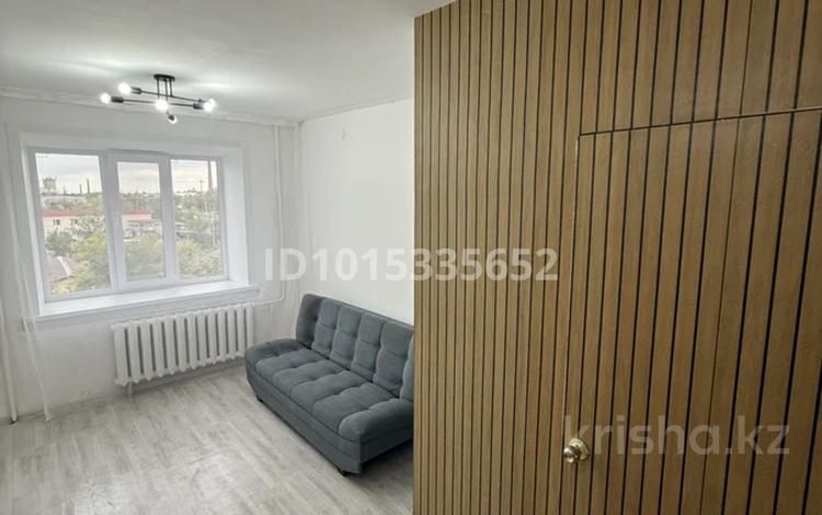 1-комнатная квартира · 18 м² · 4/5 этаж, Олжабай батыр 54/1 за 100 000 ₸ в Павлодаре — фото 2