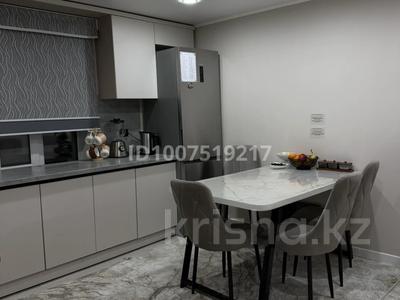 Отдельный дом · 6 комнат · 100 м² · 10 сот., Мерей 138/1 за 35 млн 〒 в Усть-Каменогорске, Ахмирово