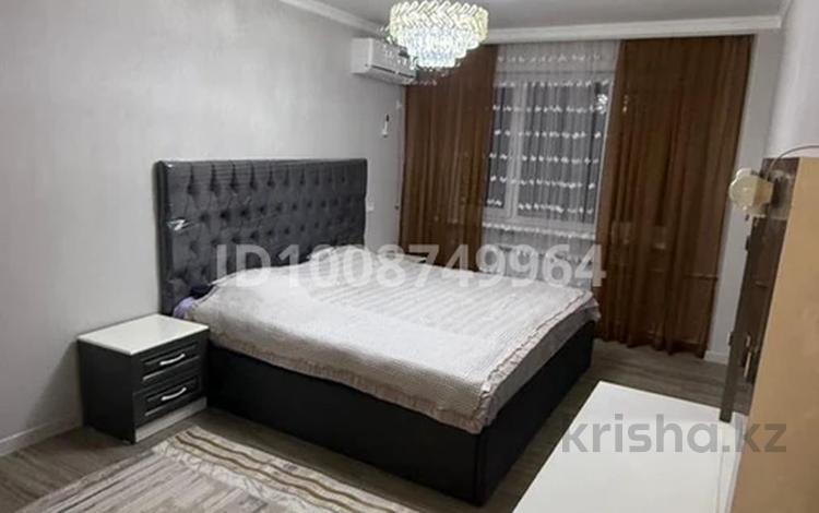 2-бөлмелі пәтер · 60 м² · 2/5 қабат, 16-шағынаудан 48, бағасы: 250 000 ₸ в Шымкенте, Аль-Фарабийский р-н — фото 2