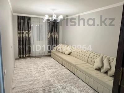 2-комнатная квартира · 60 м² · 2/5 этаж, 16-й микрорайон, 16-шағынаудан 48 за 250 000 ₸ в Шымкенте, Аль-Фарабийский р-н