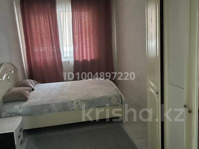 2-бөлмелі пәтер · 63 м² · 3/9 қабат, мкр Нурсат, бағасы: 2 000 〒 в Шымкенте, Каратауский р-н