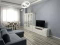 2-бөлмелі пәтер · 75 м² · 7/8 қабат, 18-й микрорайон, 18-й микрорайон, бағасы: 48 млн ₸ в Шымкенте, Аль-Фарабийский р-н — фото 4
