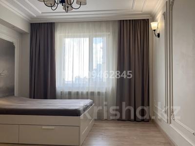 1-комнатная квартира · 45 м², Иманбаевой 10 за 260 000 〒 в Астане, р-н Байконур