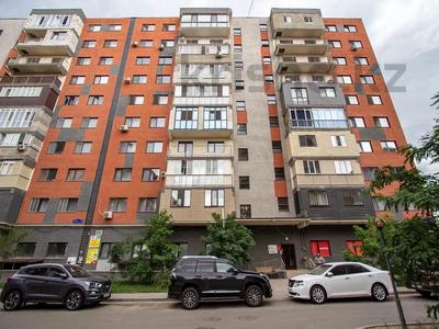 2-комнатная квартира, 44 м² помесячно, Жунисова 10 к1 за 200 000 〒 в Алматы, Наурызбайский р-н