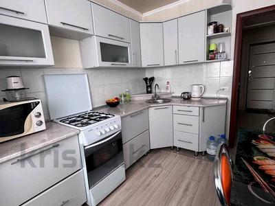 1-бөлмелі пәтер · 36 м² · 5/5 қабат, Абылай хана 32, бағасы: 12 млн ₸ в Кокшетау